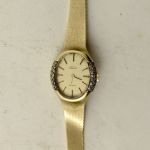 795 4607 LADIES' WATCH